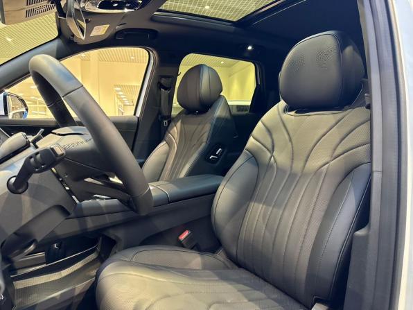 Новый Chery Tiggo 9 I 2025 года, цена 4 656 600 рублей, внедорожник, Автокод Объявления