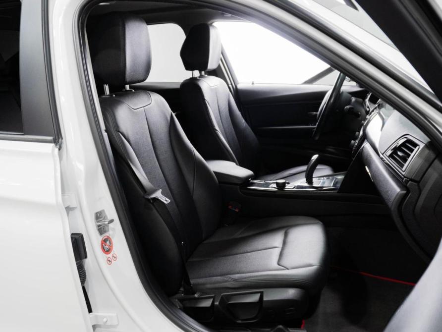 BMW 3 серии VI (F3x) Рестайлинг Тюмень  - изображение 8