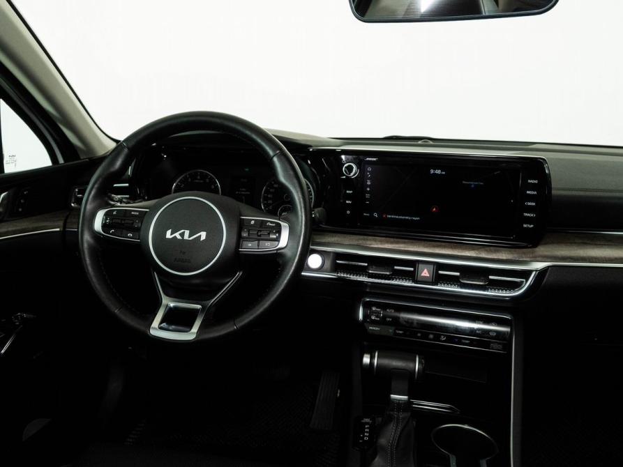 Kia K5 III Казань  - изображение 13
