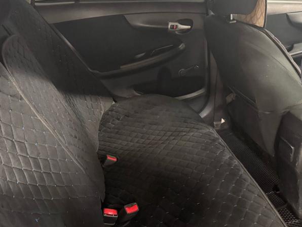 Toyota Corolla X (E140 E150) с пробегом 2007 года, цена 560 000 рублей, 372327 км, седан, Автокод Объявления