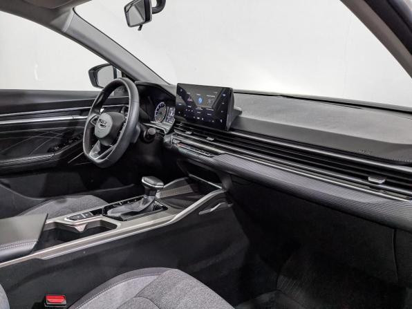 Geely Emgrand II с пробегом 2024 года, цена 1 550 000 рублей, 43608 км, седан, Автокод Объявления