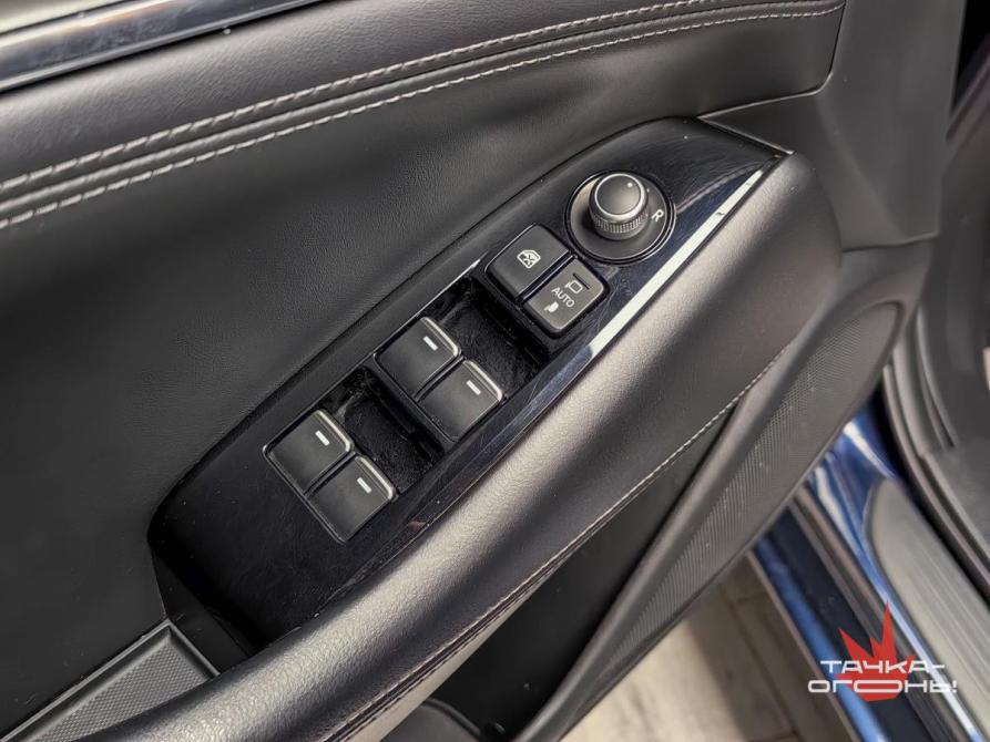 Mazda 6 III (GJ) Рестайлинг 2 Пермь  - изображение 19