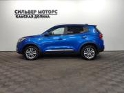 Chery Tiggo 4 I Рестайлинг Пермь  - изображение 27