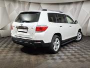 Toyota Highlander II (XU40) Рестайлинг Москва  - изображение 22
