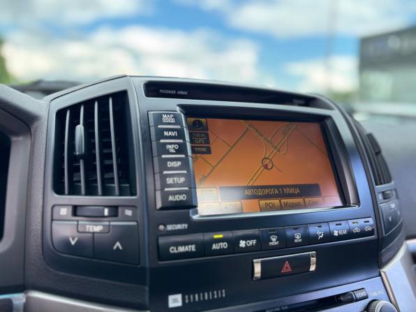 Toyota Land Cruiser 200 Series с пробегом 2011 года, цена 2 580 000 рублей, 321650 км, внедорожник, Автокод Объявления