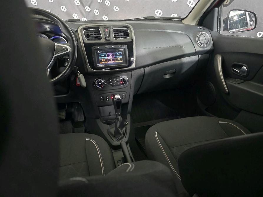 Renault Sandero II Рестайлинг Новосибирск  - изображение 21