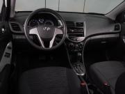 Hyundai Solaris I Рестайлинг Воронеж  - изображение 21
