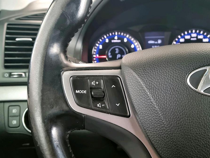 Hyundai i40 I Петрозаводск  - изображение 16