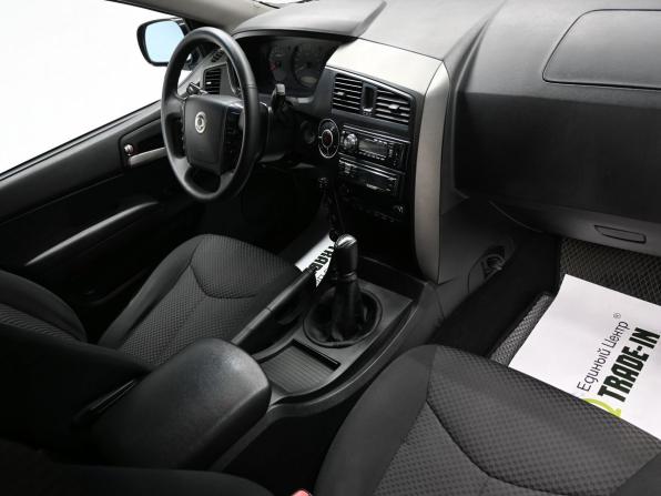 SsangYong Kyron I Рестайлинг с пробегом 2008 года, цена 895 000 рублей, 118310 км, внедорожник, Автокод Объявления