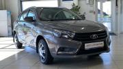 Lada (ВАЗ) Vesta I Пермь  - изображение 21