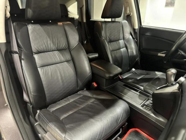 Honda CR-V IV с пробегом 2014 года, цена 1 829 000 рублей, 162000 км, внедорожник, Автокод Объявления
