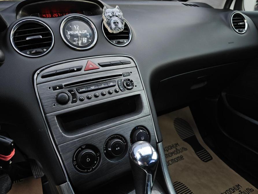 Peugeot 308 I Краснодар  - изображение 27