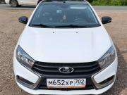 Lada (ВАЗ) Vesta I Стерлитамак  - изображение 13