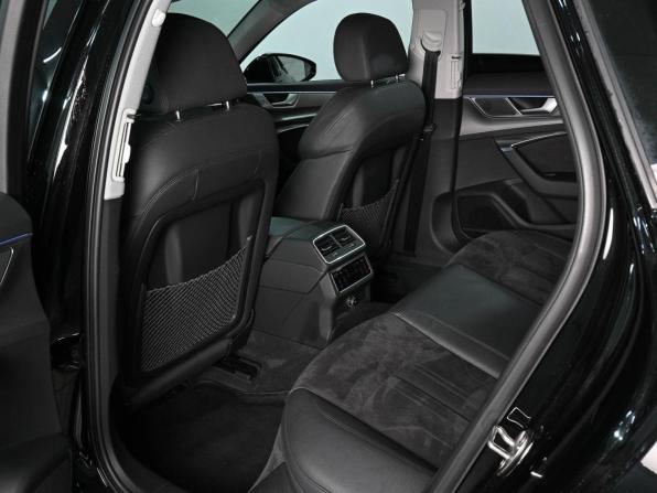 Audi A6 V (C8) с пробегом 2019 года, цена 4 249 000 рублей, 157972 км, седан, Автокод Объявления