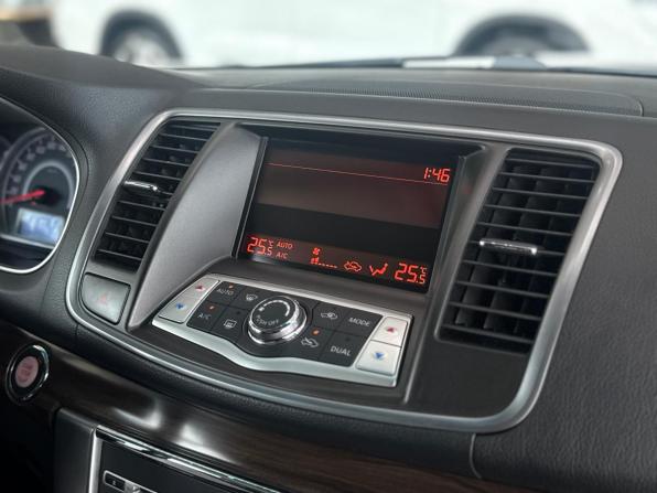 Nissan Teana II Рестайлинг с пробегом 2013 года, цена 1 195 000 рублей, 238988 км, седан, Автокод Объявления