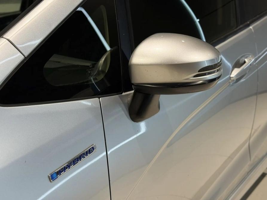 Honda Shuttle II Новосибирск  - изображение 10