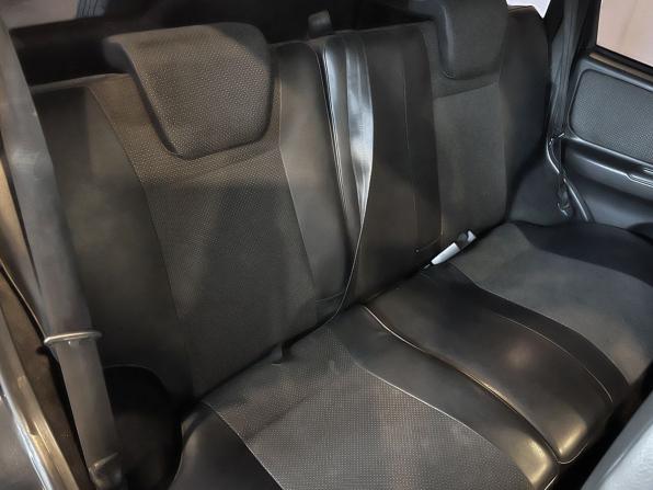 Chevrolet Niva I Рестайлинг с пробегом 2011 года, цена 370 000 рублей, 287364 км, внедорожник, Автокод Объявления