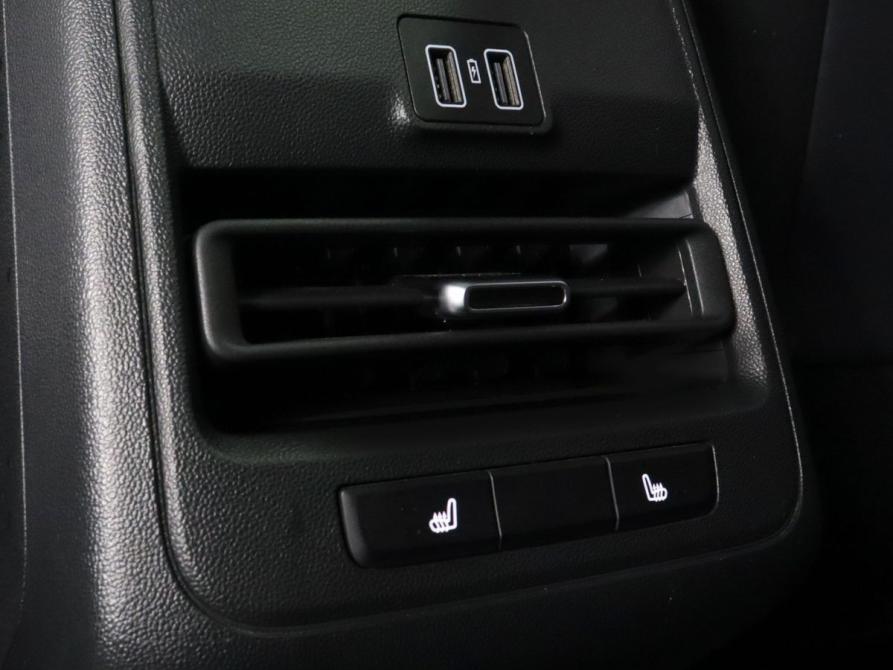 Changan UNI-S (CS55 Plus) Минеральные Воды  - изображение 19