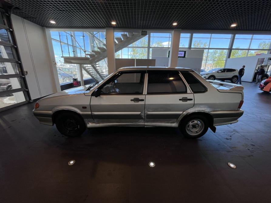 Lada (ВАЗ) 2115 Чебоксары  - изображение 6