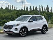 Chery Tiggo 4 Pro I Уфа  - изображение 18