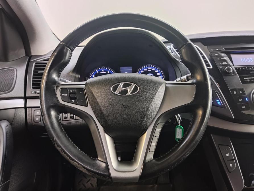 Hyundai i40 I Барнаул  - изображение 11