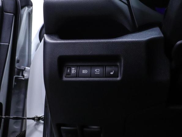 Toyota RAV4 V (XA50) с пробегом 2021 года, цена 3 510 000 рублей, 44139 км, внедорожник, Автокод Объявления