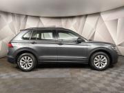 Volkswagen Tiguan II Рестайлинг Москва  - изображение 25