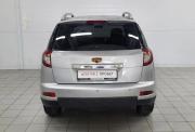 Geely Emgrand X7 I Астрахань  - изображение 28