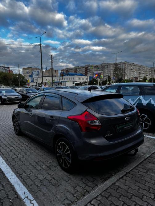 Ford Focus III Череповец  - изображение 8