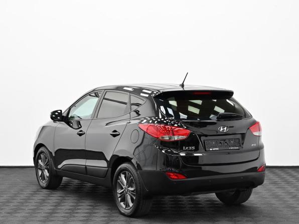 Hyundai ix35 I Рестайлинг с пробегом 2013 года, цена 1 349 000 рублей, 92000 км, внедорожник, Автокод Объявления