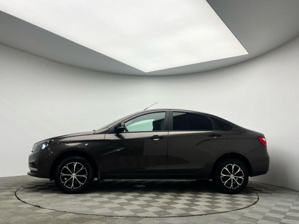 Lada (ВАЗ) Vesta I с пробегом 2021 года, цена 1 071 000 рублей, 49018 км, седан, Автокод Объявления