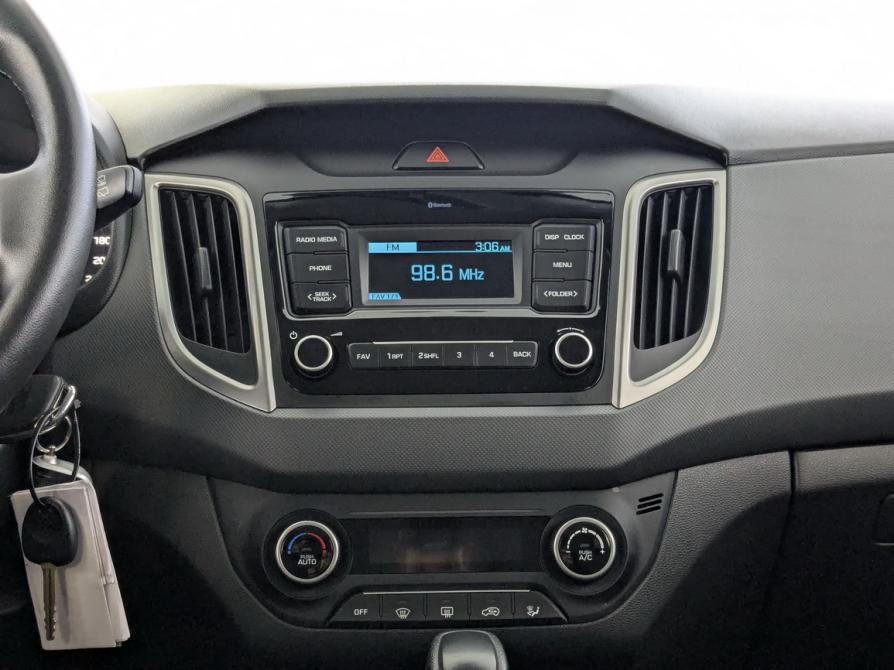 Hyundai Creta I Москва  - изображение 24