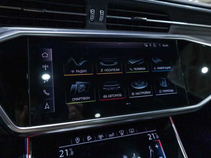 Audi A6 V (C8) Санкт-Петербург  - изображение 18