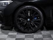 BMW 7 серии VI (G11/G12) Рестайлинг Москва  - изображение 41