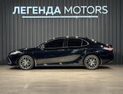 Toyota Camry VIII (XV70) Рестайлинг Иркутск  - изображение 45