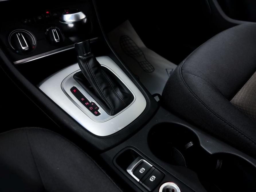 Audi Q3 I (8U) Рестайлинг Уфа  - изображение 15