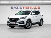 Hyundai Santa Fe III Рестайлинг Тюмень  - изображение 29