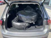 Volkswagen Tiguan II Рестайлинг Москва  - изображение 38