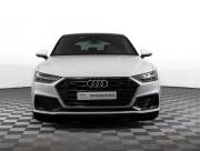 Audi A7 II (4K) Москва  - изображение 34