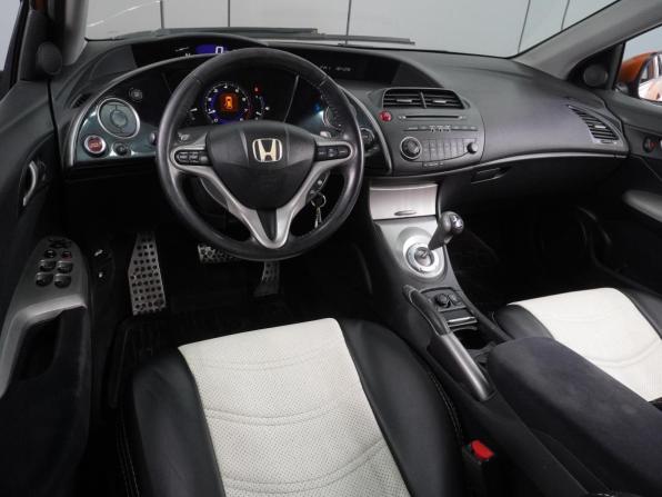 Honda Civic VIII с пробегом 2008 года, цена 549 000 рублей, 158161 км, хэтчбек, Автокод Объявления