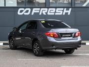 Toyota Corolla X (E140 E150) Новороссийск  - изображение 23