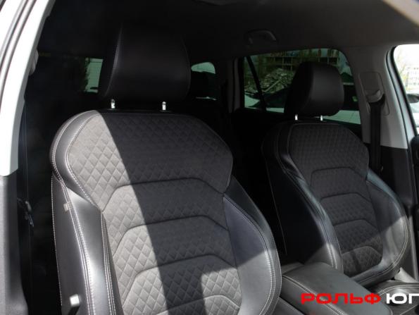 Skoda Kodiaq I с пробегом 2019 года, цена 2 728 000 рублей, 138996 км, внедорожник, Автокод Объявления