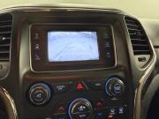 Jeep Grand Cherokee IV (WK2) Рестайлинг Москва  - изображение 25