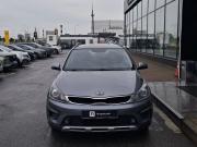 Kia Rio IV Санкт-Петербург  - изображение 23