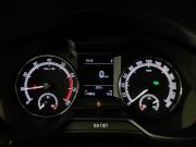 Skoda Octavia III (A7) Рестайлинг Москва  - изображение 32