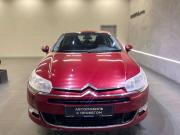 Citroen C5 II Новосибирск  - изображение 26