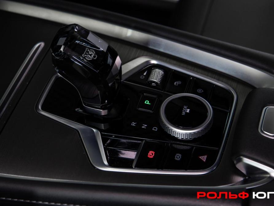 Chery Tiggo 7 Pro Max I Москва  - изображение 15