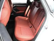 Audi A3 IV (8Y) Рестайлинг Новороссийск  - изображение 37