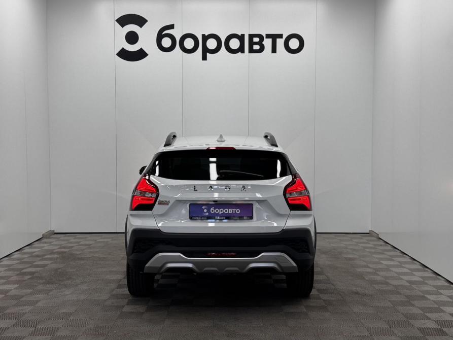 Lada (ВАЗ) Iskra Воронеж  - изображение 6