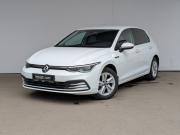 Volkswagen Golf VIII Москва  - изображение 31
